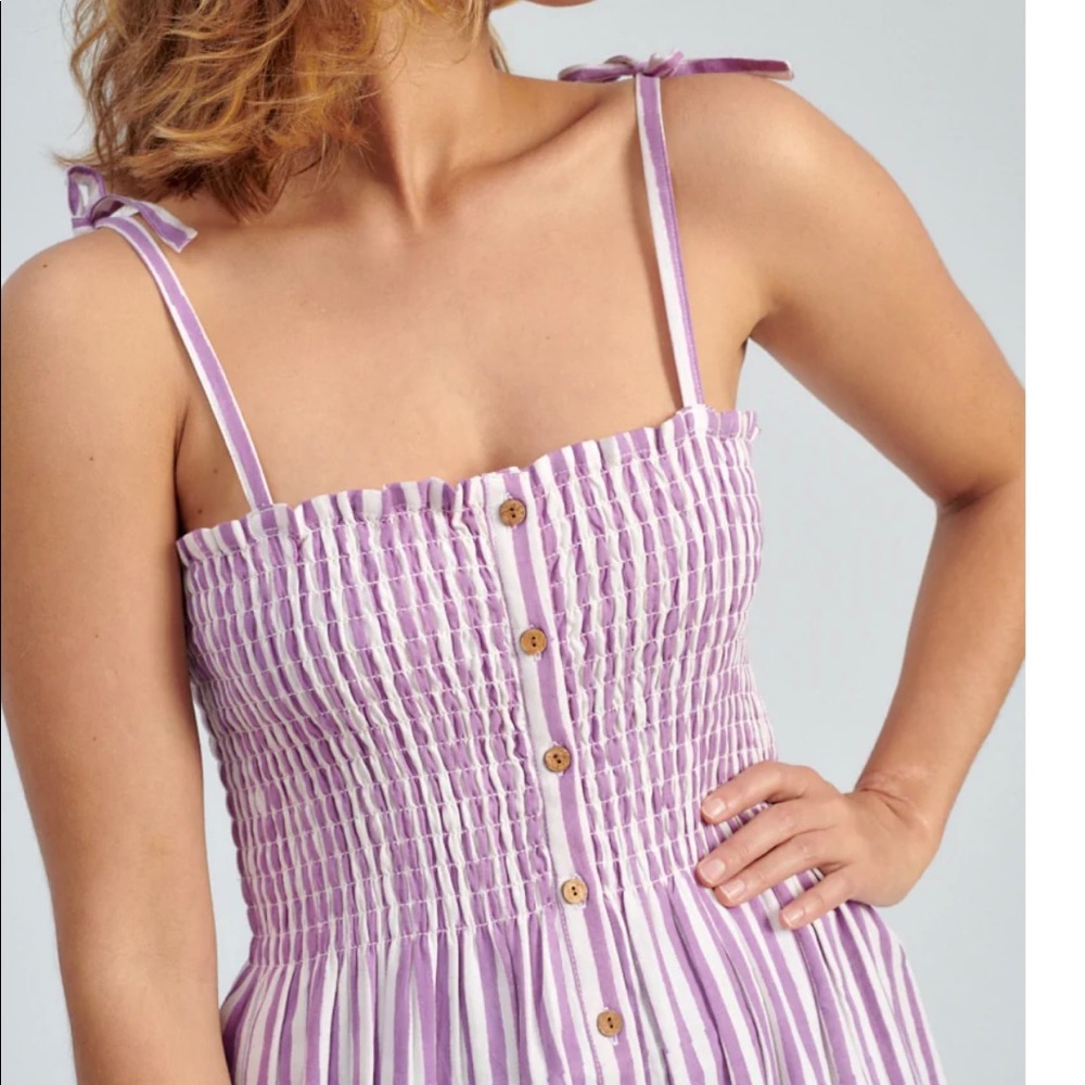 Emerson Fry- Santiago Dress- M/L